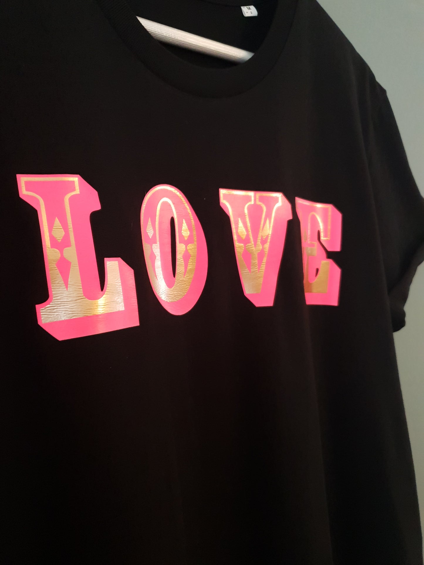 Adult Love t-shirt