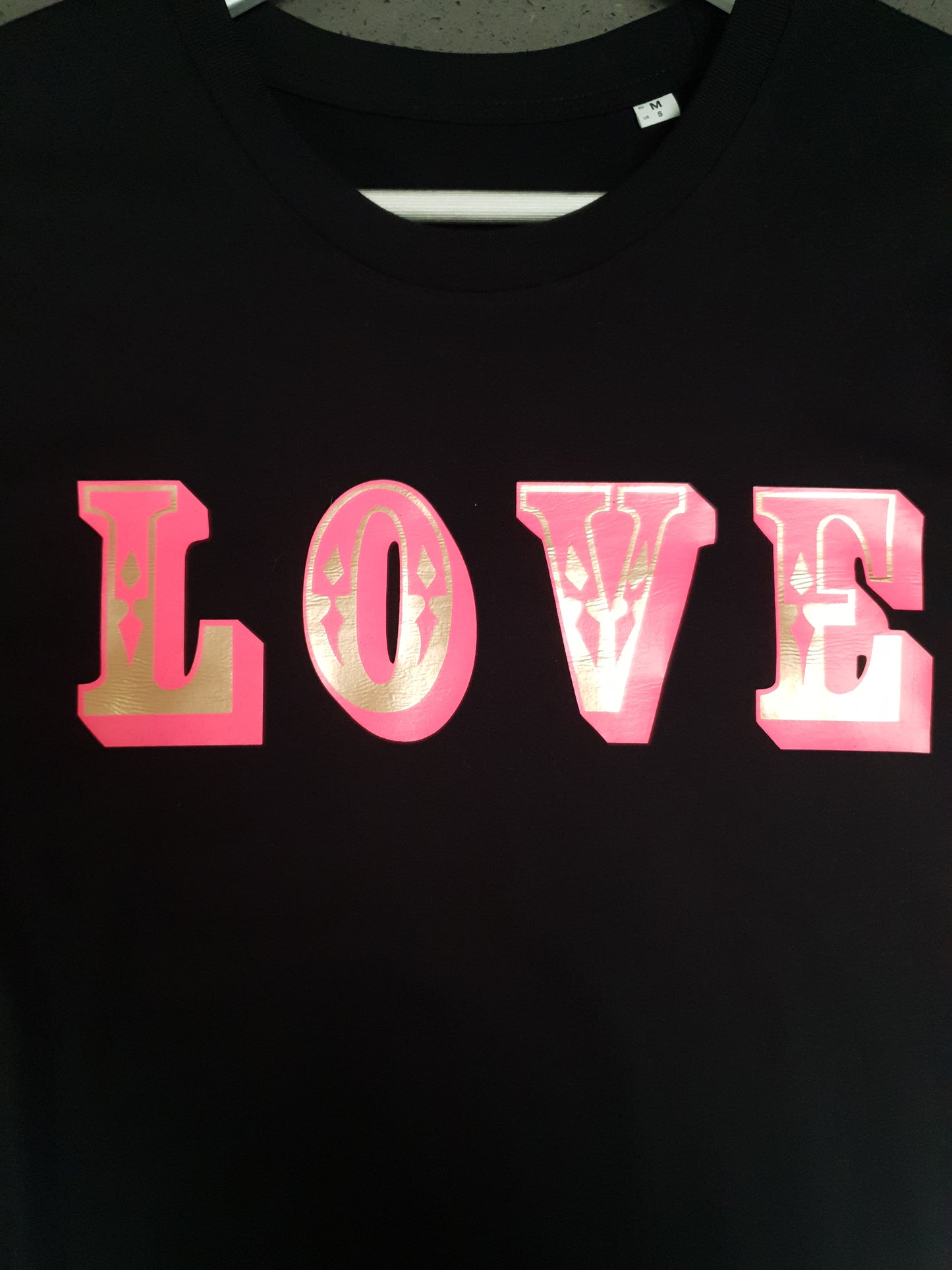 Adult Love t-shirt