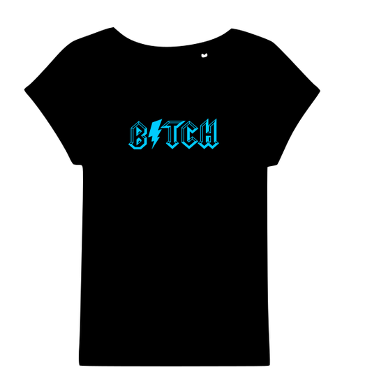 Adult  Bitch T-shirt