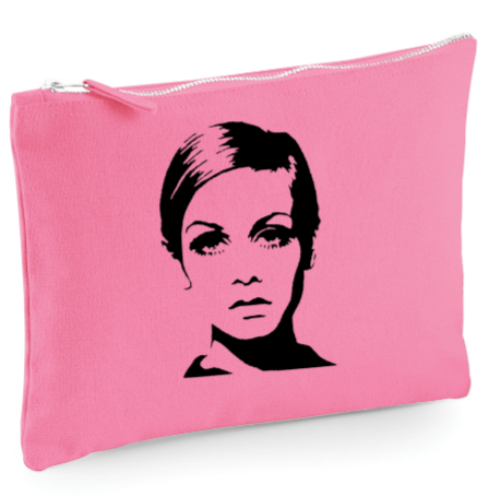 Twiggy Accessories pouch