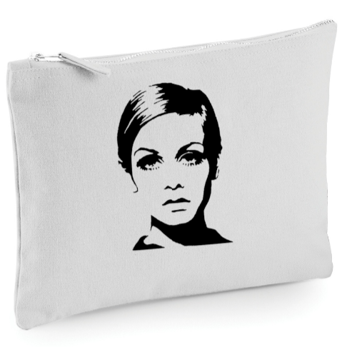 Twiggy Accessories pouch