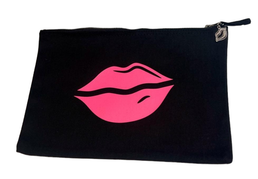 Lips Accessories pouch