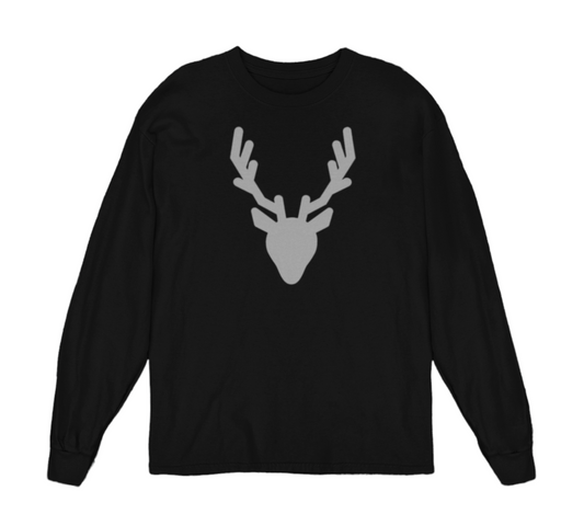 Stag sweatshirt