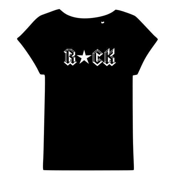 Adult ROCK T-shirt