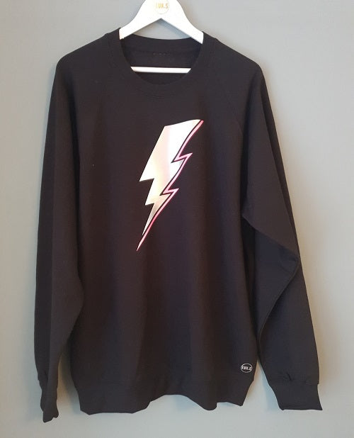 Bolt Adult Sweatshirt